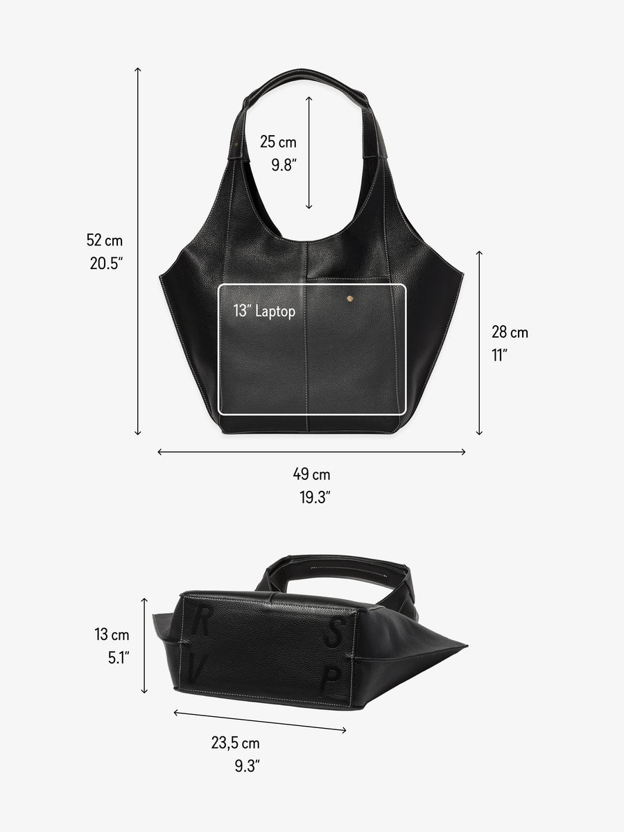 Parachute Small dimensions