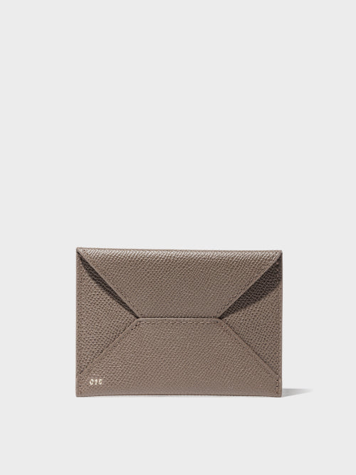 Porte-cartes enveloppe