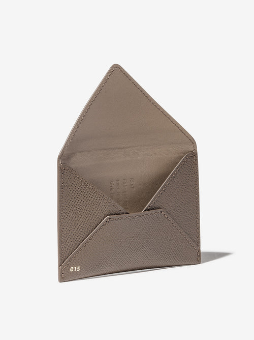 Porte-cartes enveloppe