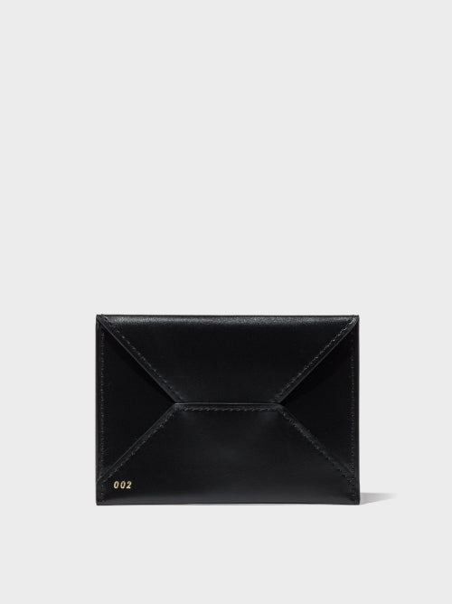 Porte-cartes enveloppe