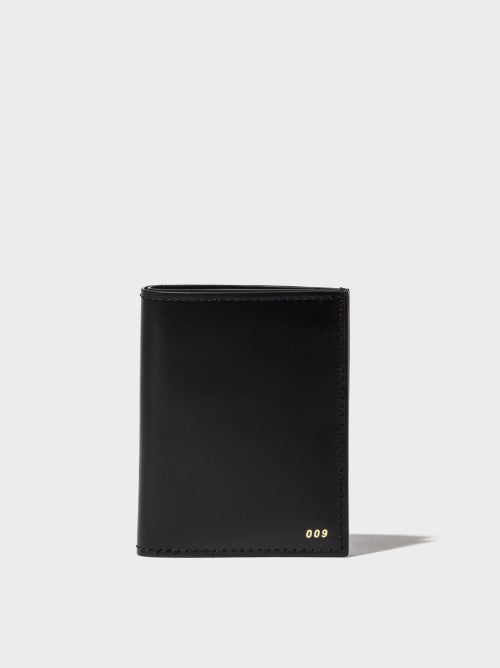 Porte-cartes pliant monnaie