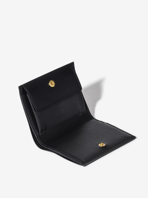 Porte-cartes pliant monnaie