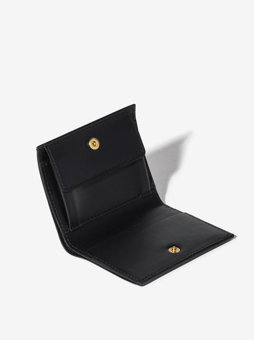 Porte-cartes pliant monnaie