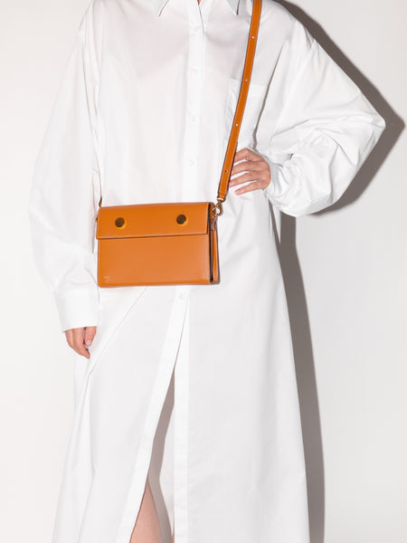 RSVP | Bag - Golden eyes - Dulce – RSVP Paris