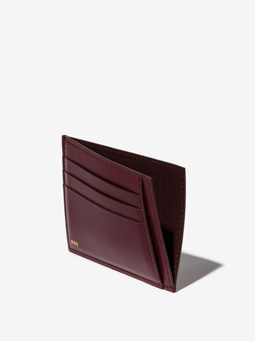 Porte-cartes d'identité