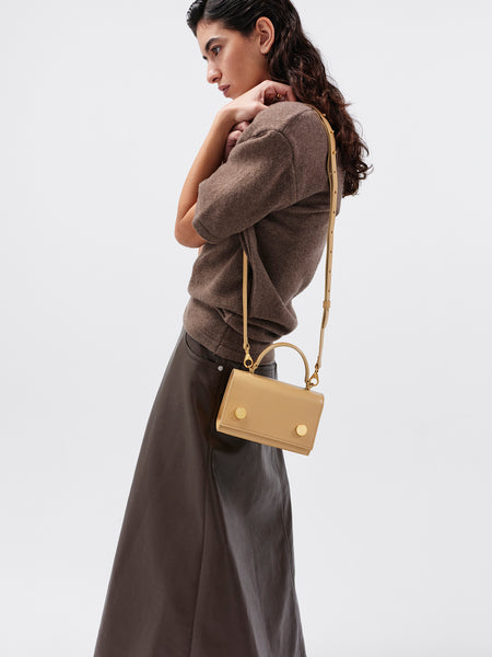 RSVP | Bag - Munchkin - Sand – RSVP Paris