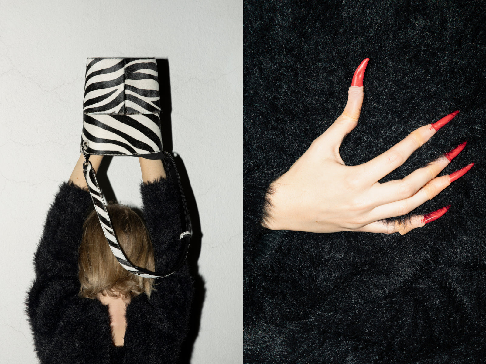 RSVP Paris -