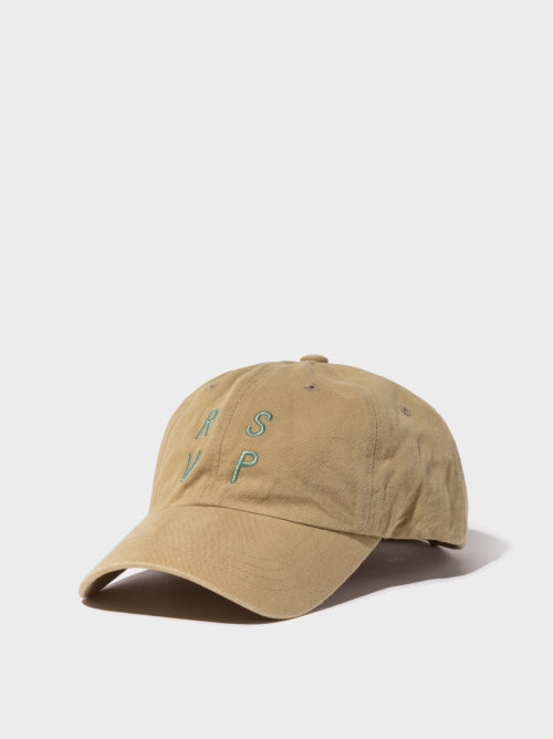 Cotton cap black – RSVP Paris