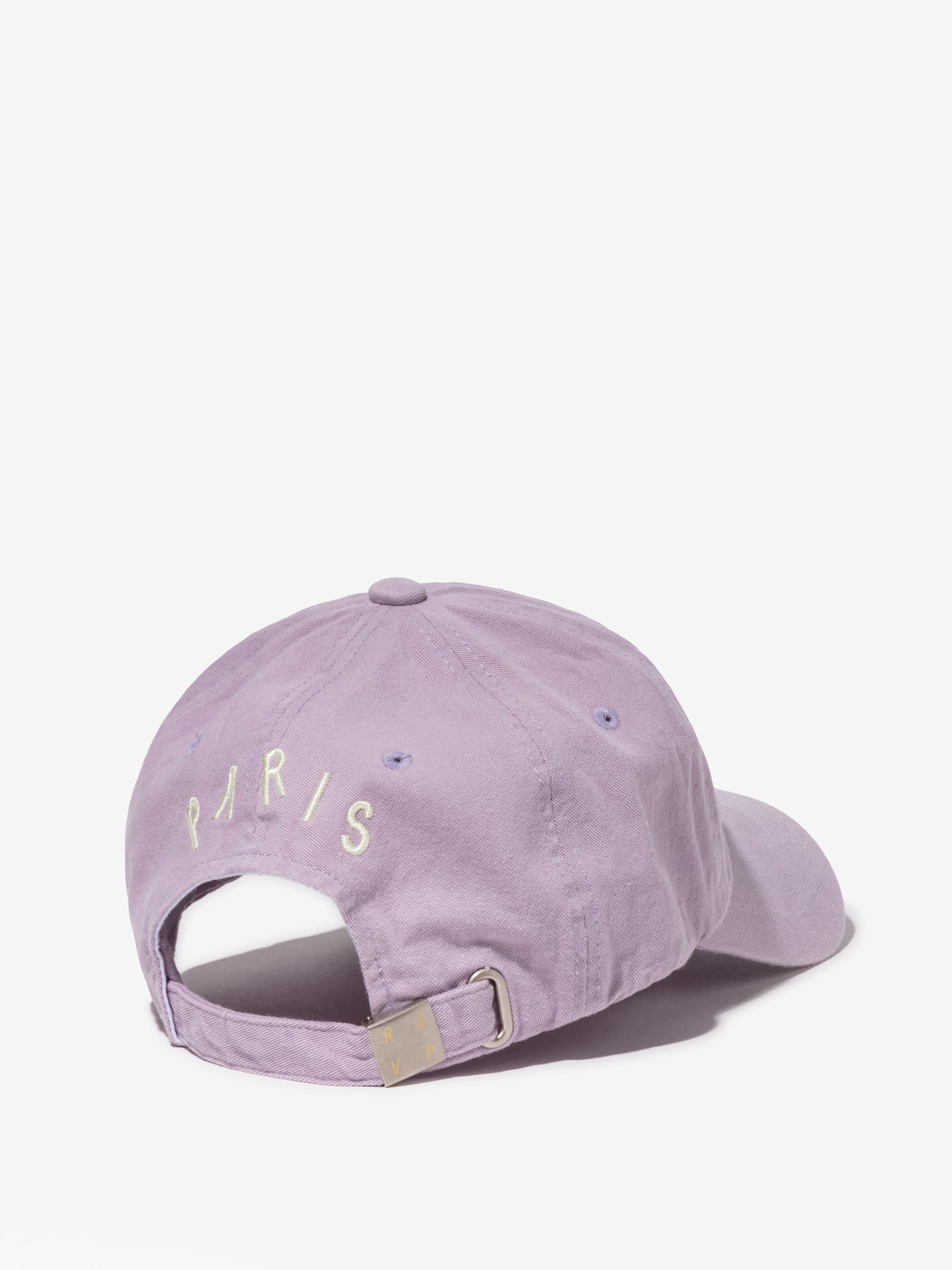 Renvite Cap Cotton cap lavender – RSVP Paris