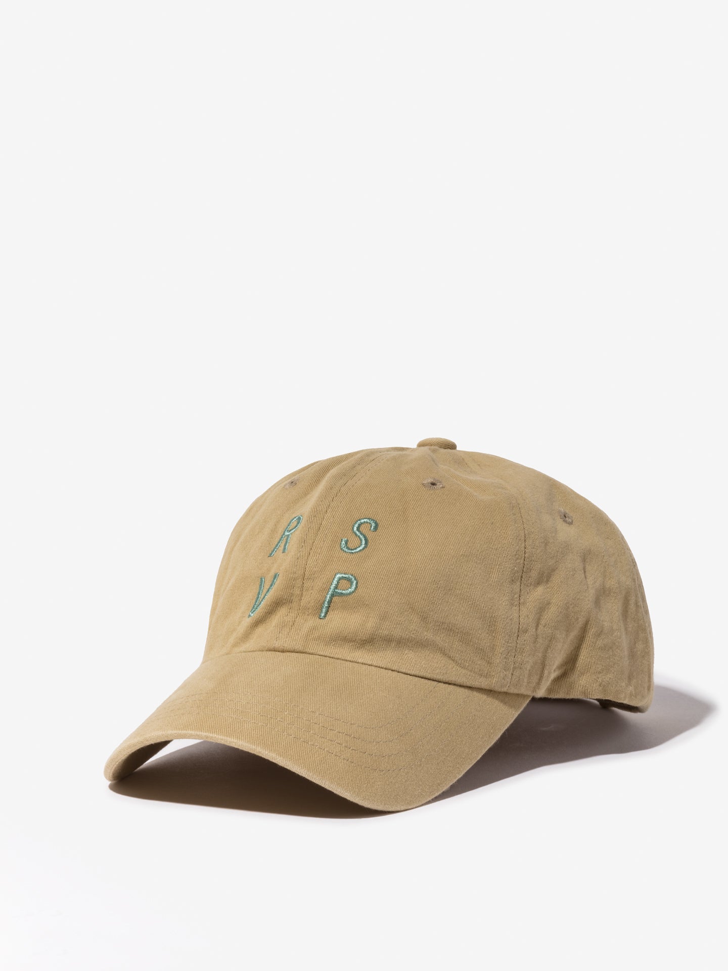 Renvite Cap Cotton cap desert – RSVP Paris