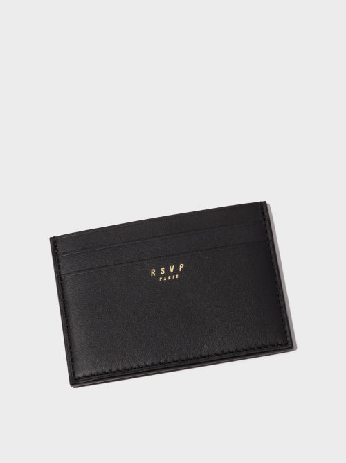 Logo Cardholder