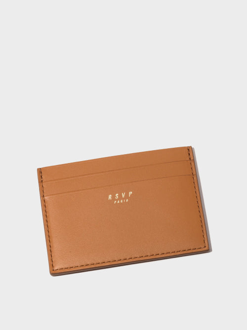 Logo Cardholder