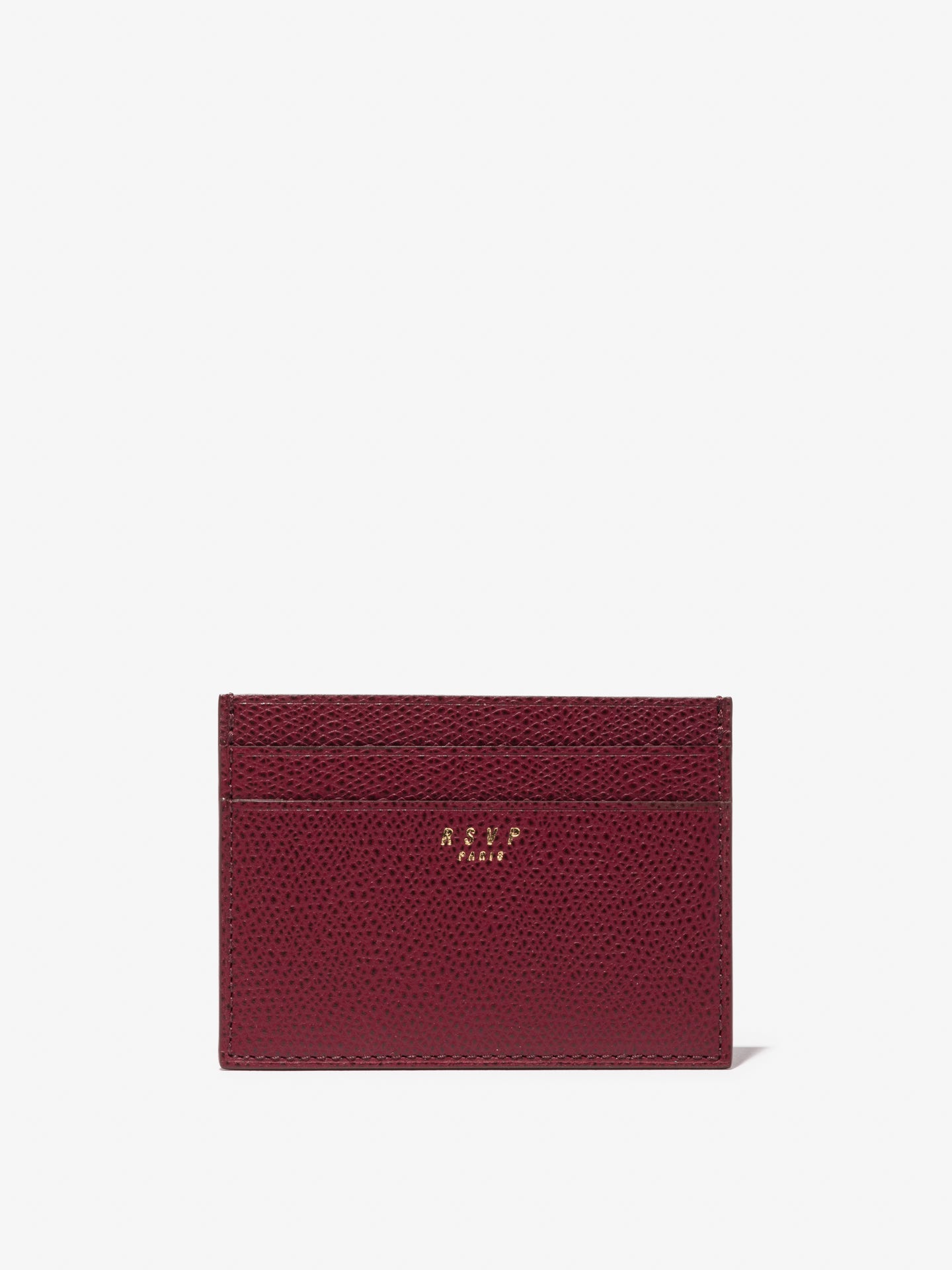 Logo Cardholder