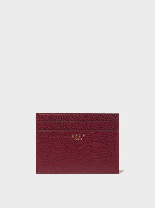 CARDHOLDER