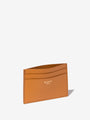 Logo Cardholder