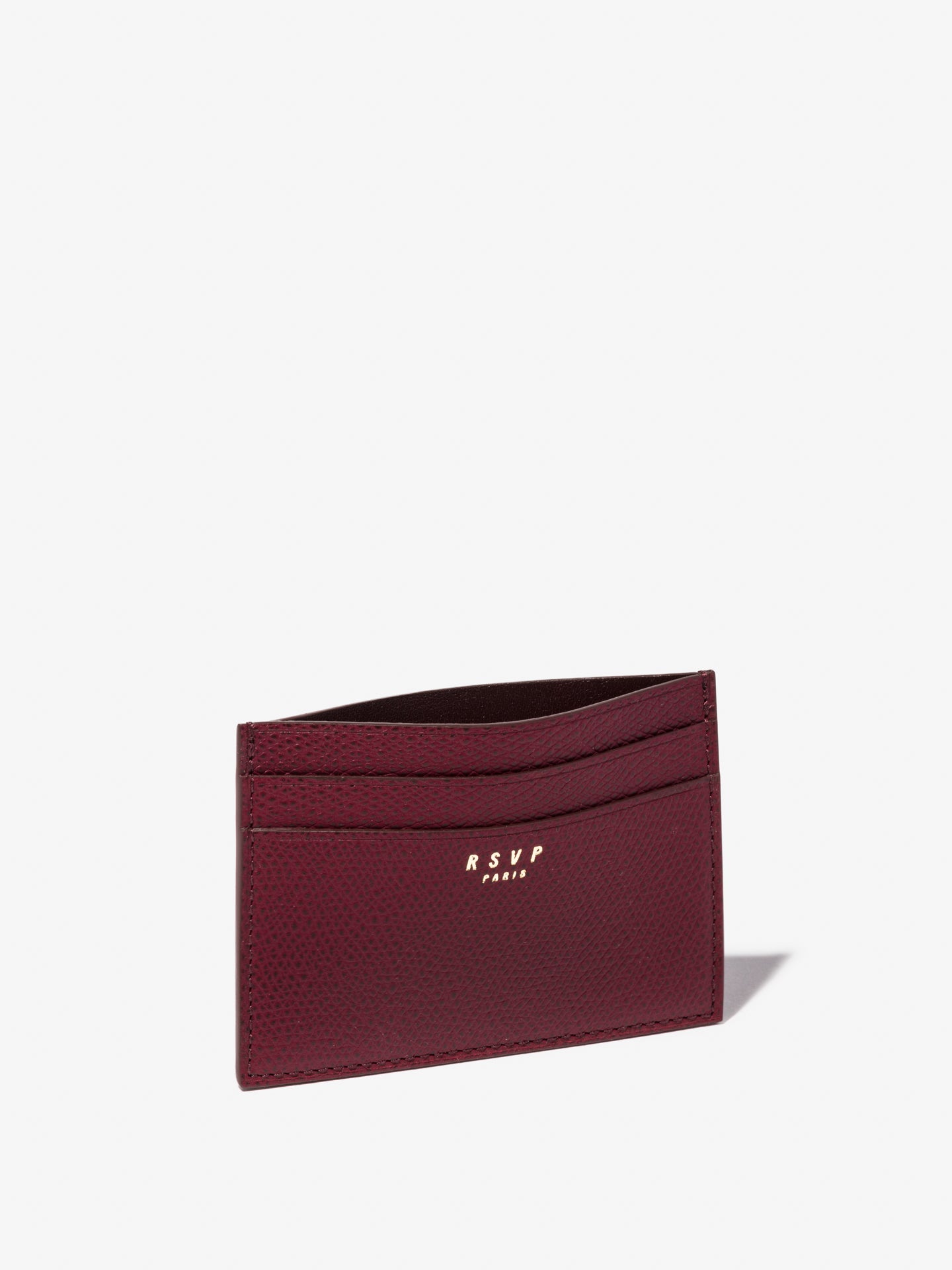 Logo Cardholder