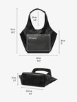 Parachute Small dimensions