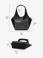 Parachute Small dimensions