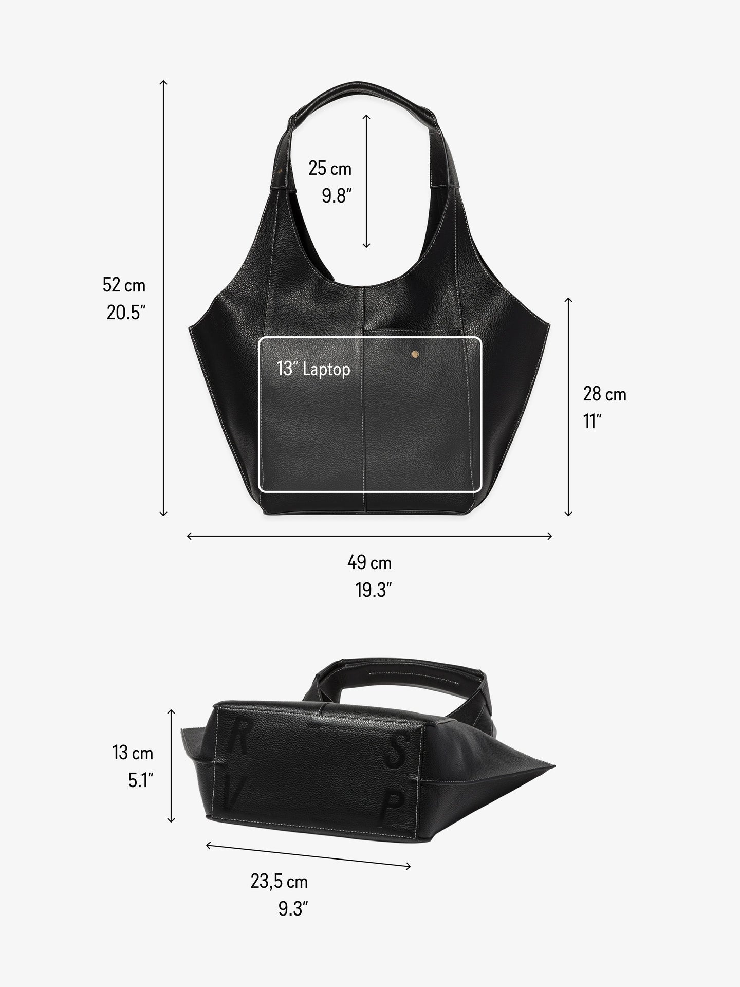 Parachute Small dimensions