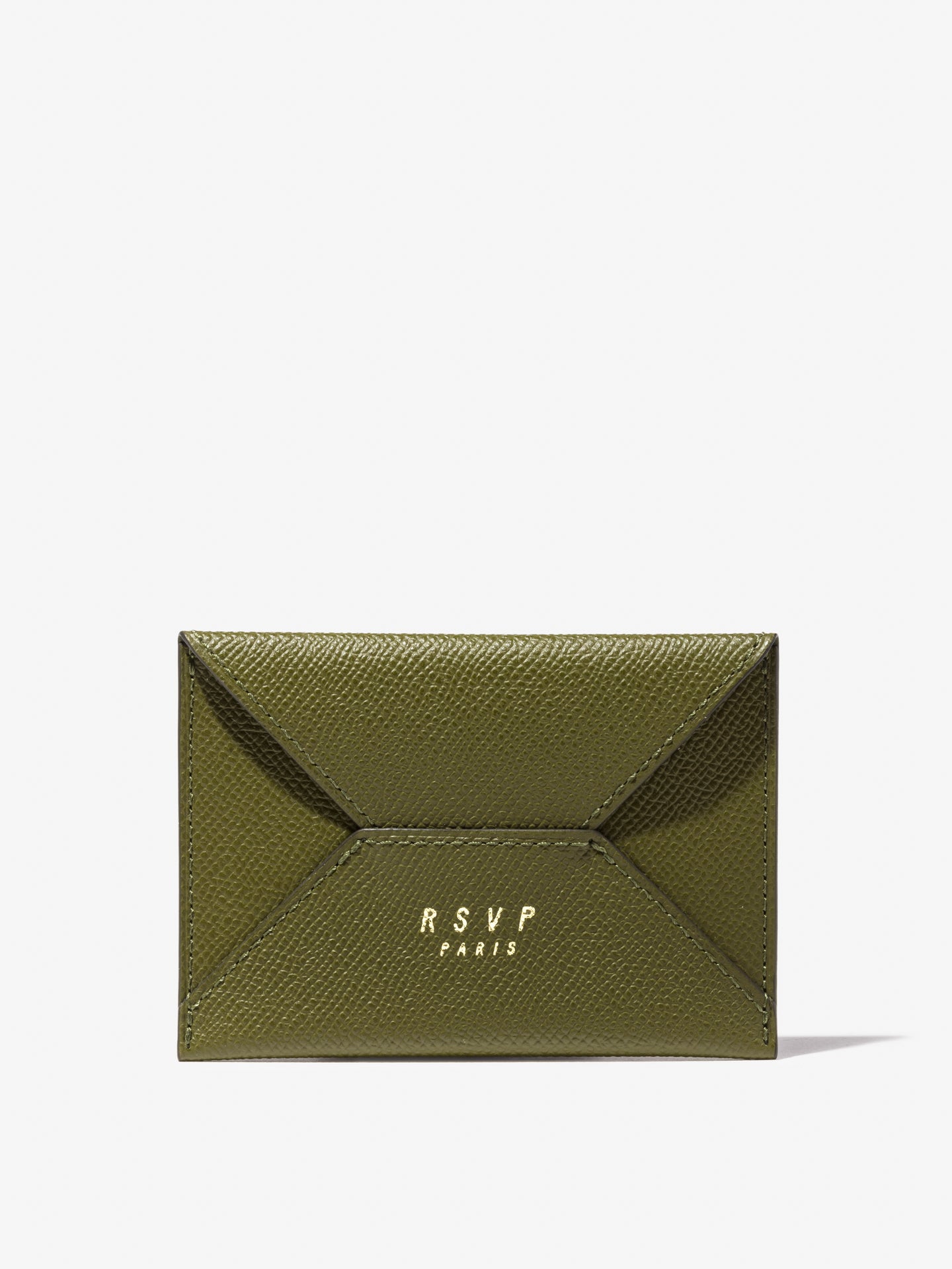 ENVELOPE LOGO CARDHOLDER