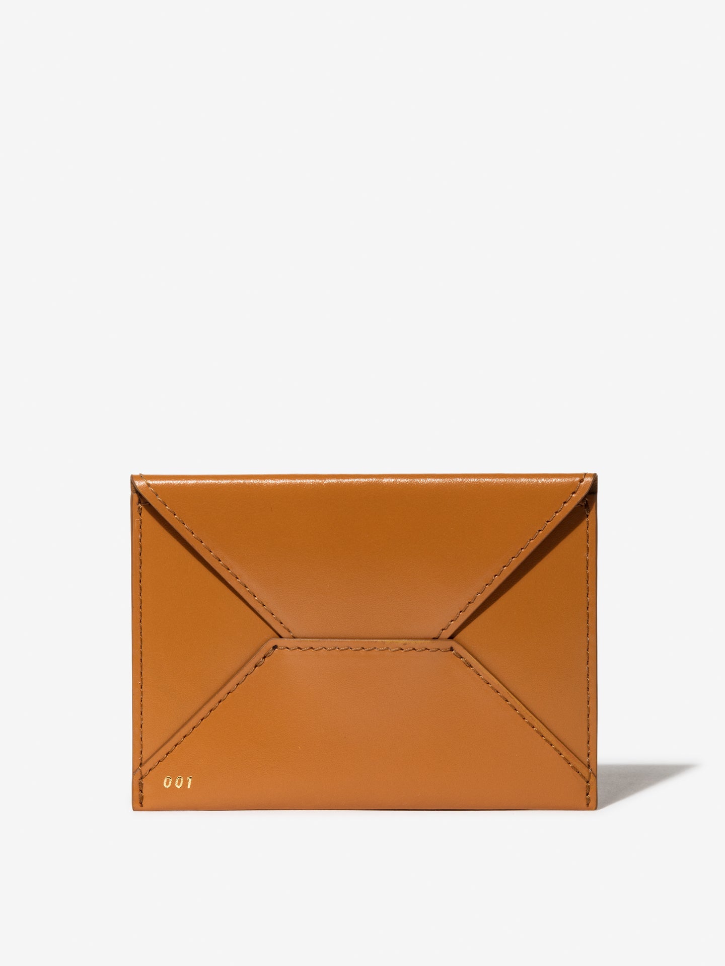 Porte-cartes enveloppe