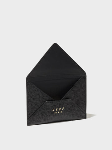 ENVELOPE LOGO CARDHOLDER