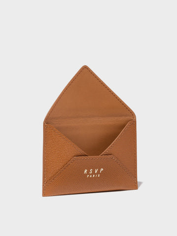 ENVELOPE LOGO CARDHOLDER