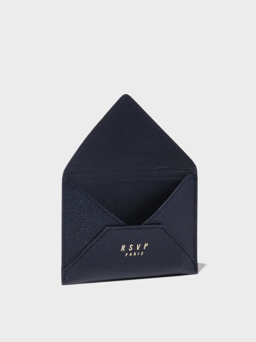 ENVELOPE LOGO CARDHOLDER