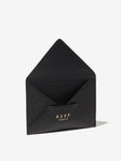 ENVELOPE LOGO CARDHOLDER