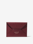 ENVELOPE LOGO CARDHOLDER