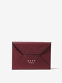 ENVELOPE LOGO CARDHOLDER