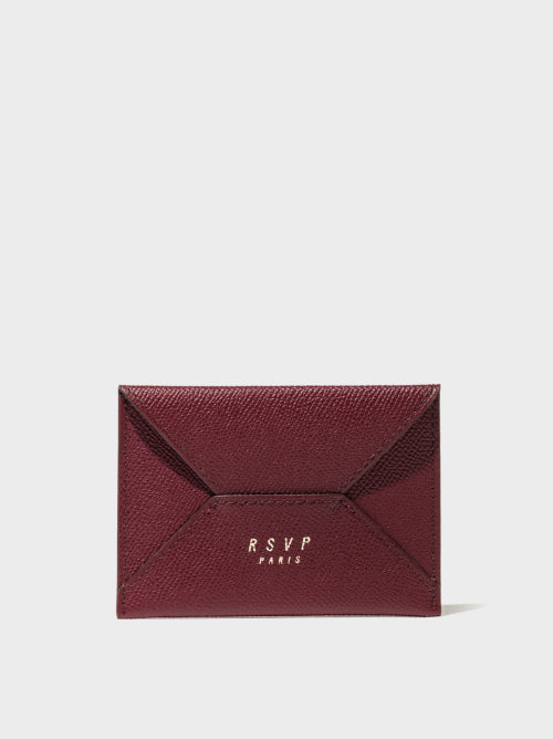 ENVELOPE CARDHOLDER