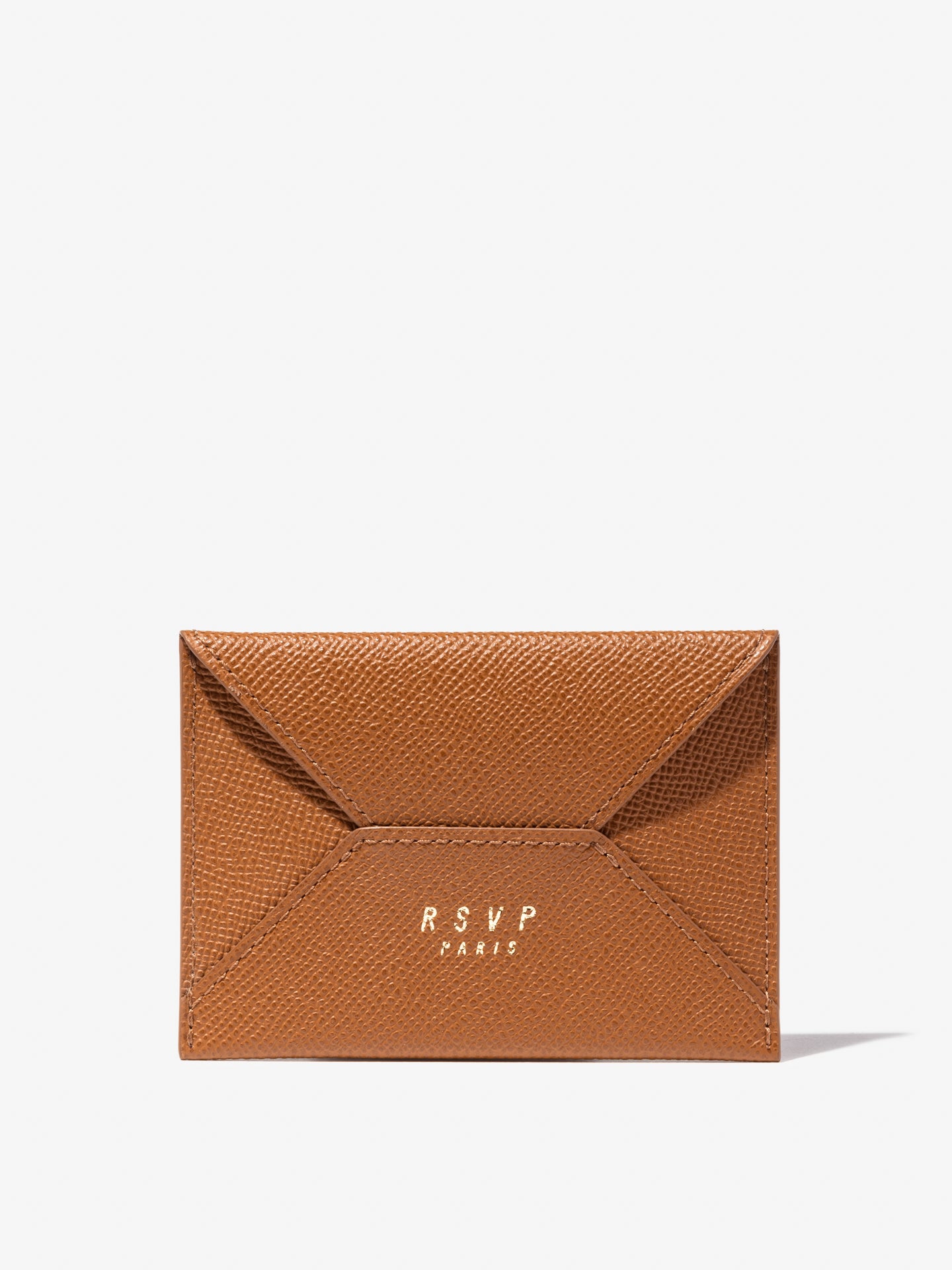 ENVELOPE LOGO CARDHOLDER