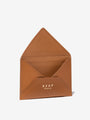 ENVELOPE LOGO CARDHOLDER