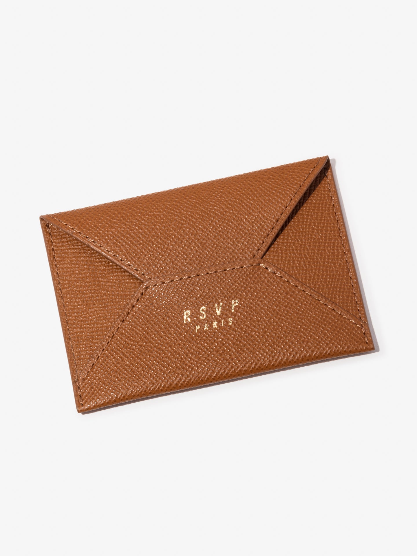 ENVELOPE LOGO CARDHOLDER