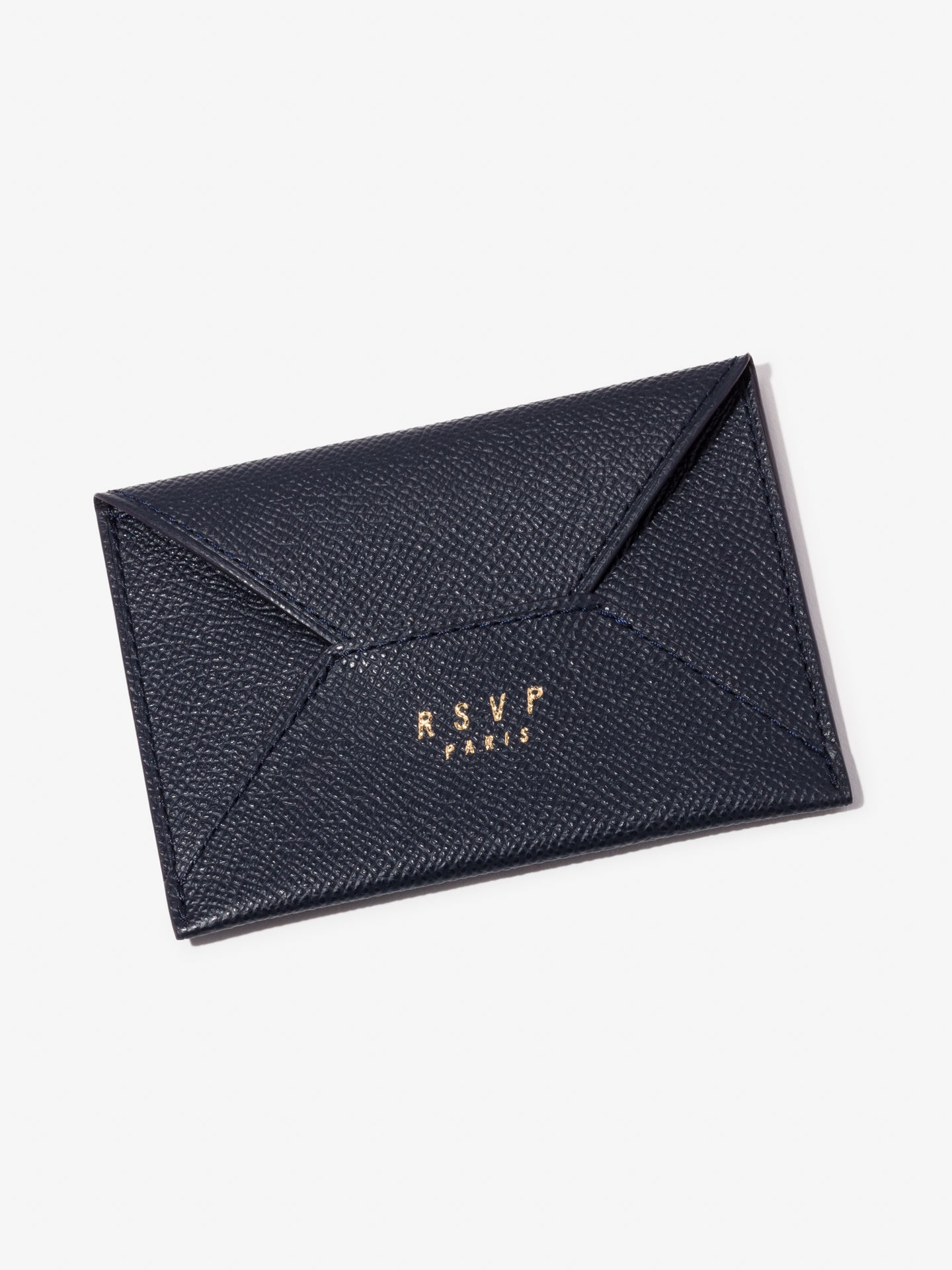 ENVELOPE LOGO CARDHOLDER