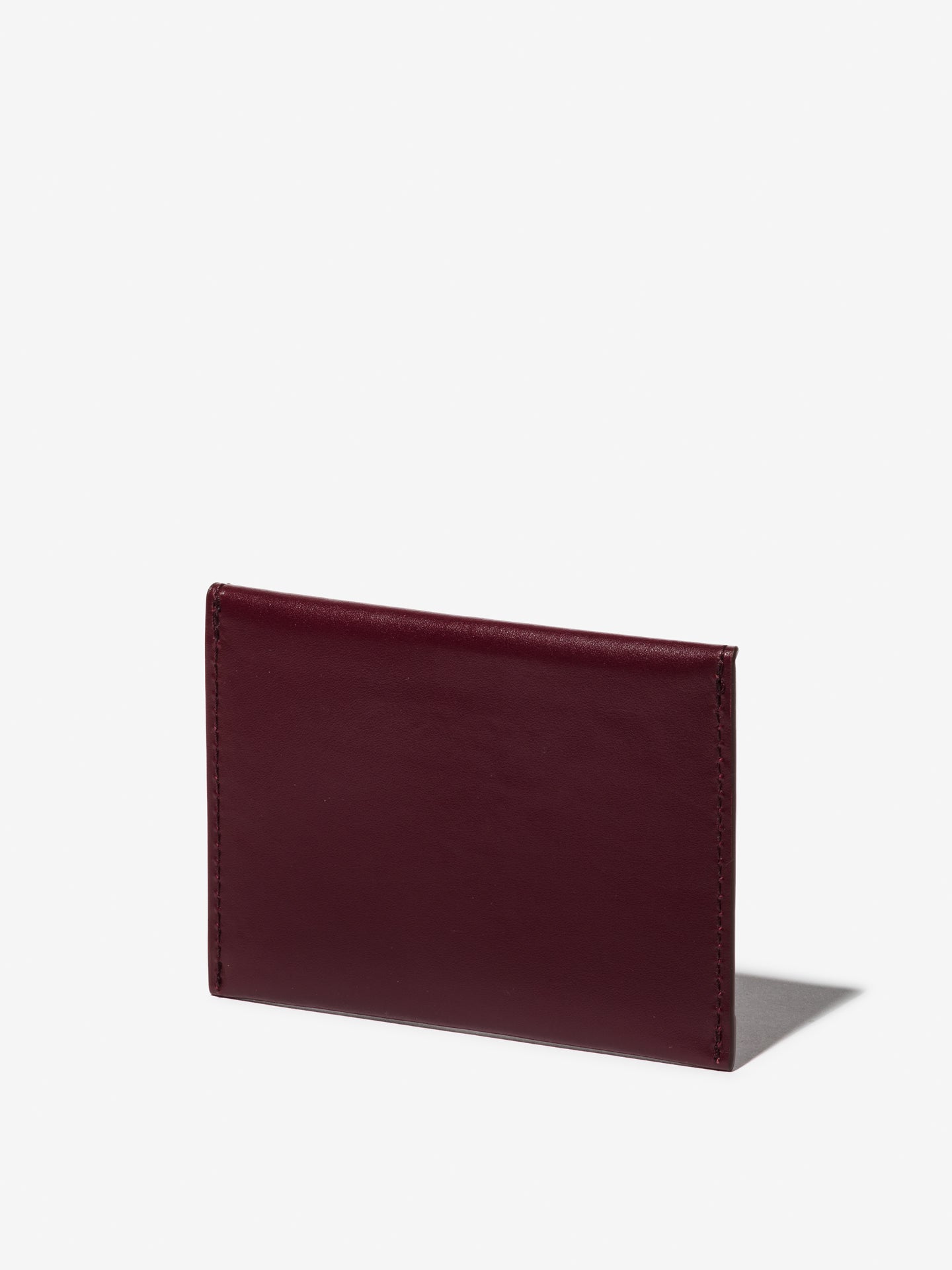 Porte-cartes enveloppe
