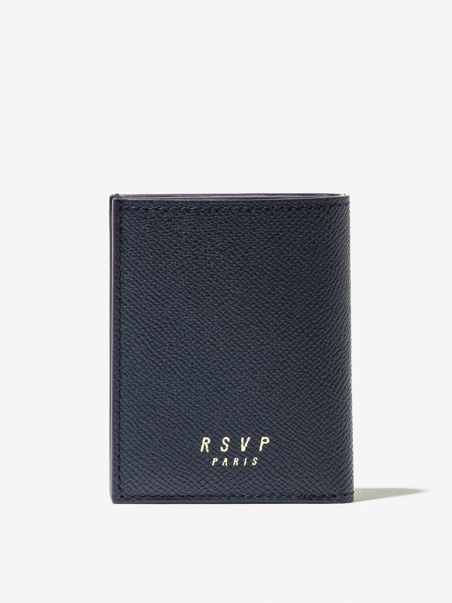 Folding Logo Cardholder