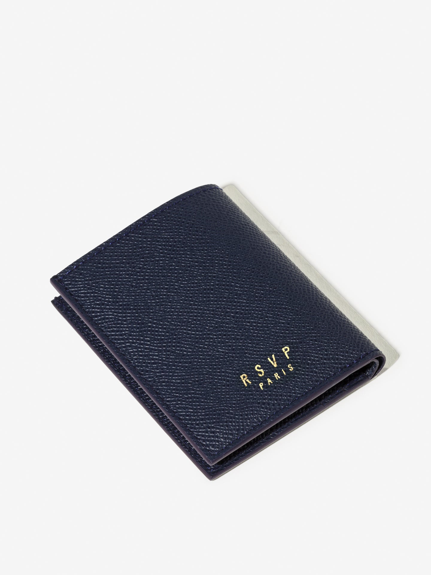 Folding Logo Cardholder