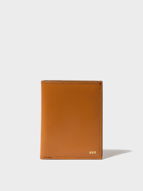 Porte-cartes pliant monnaie