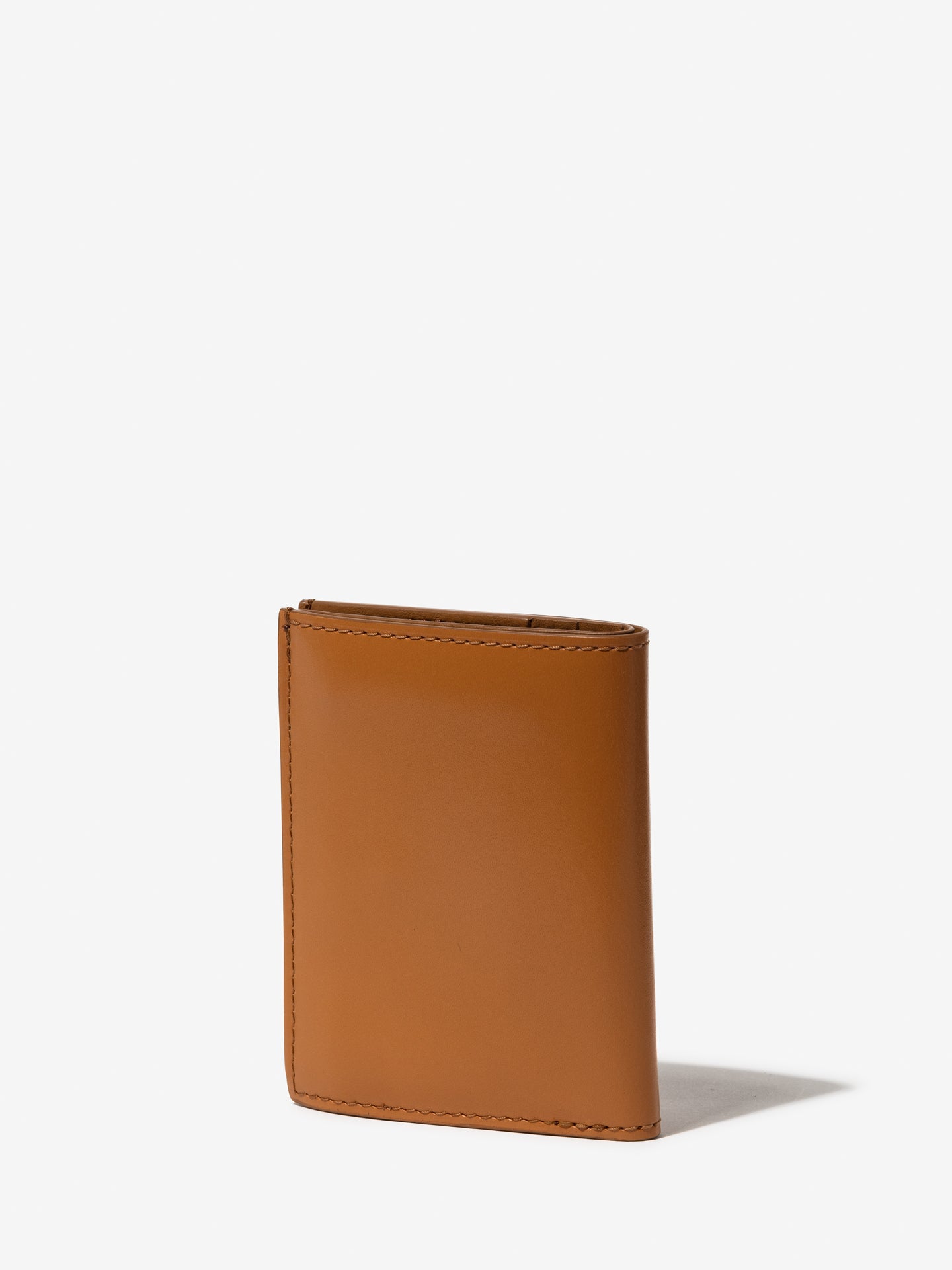 FOLDING COIN CARDHOLDER