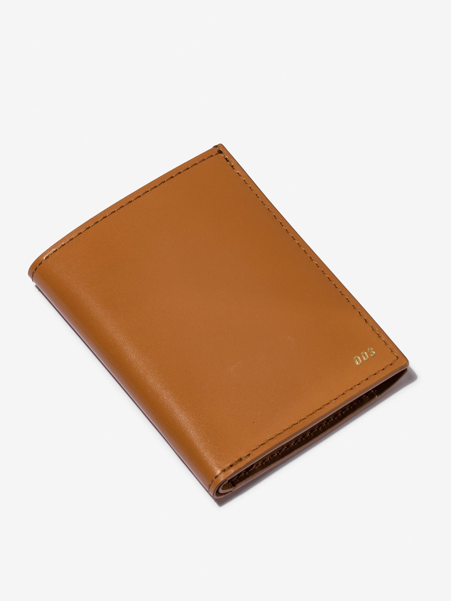 FOLDING COIN CARDHOLDER