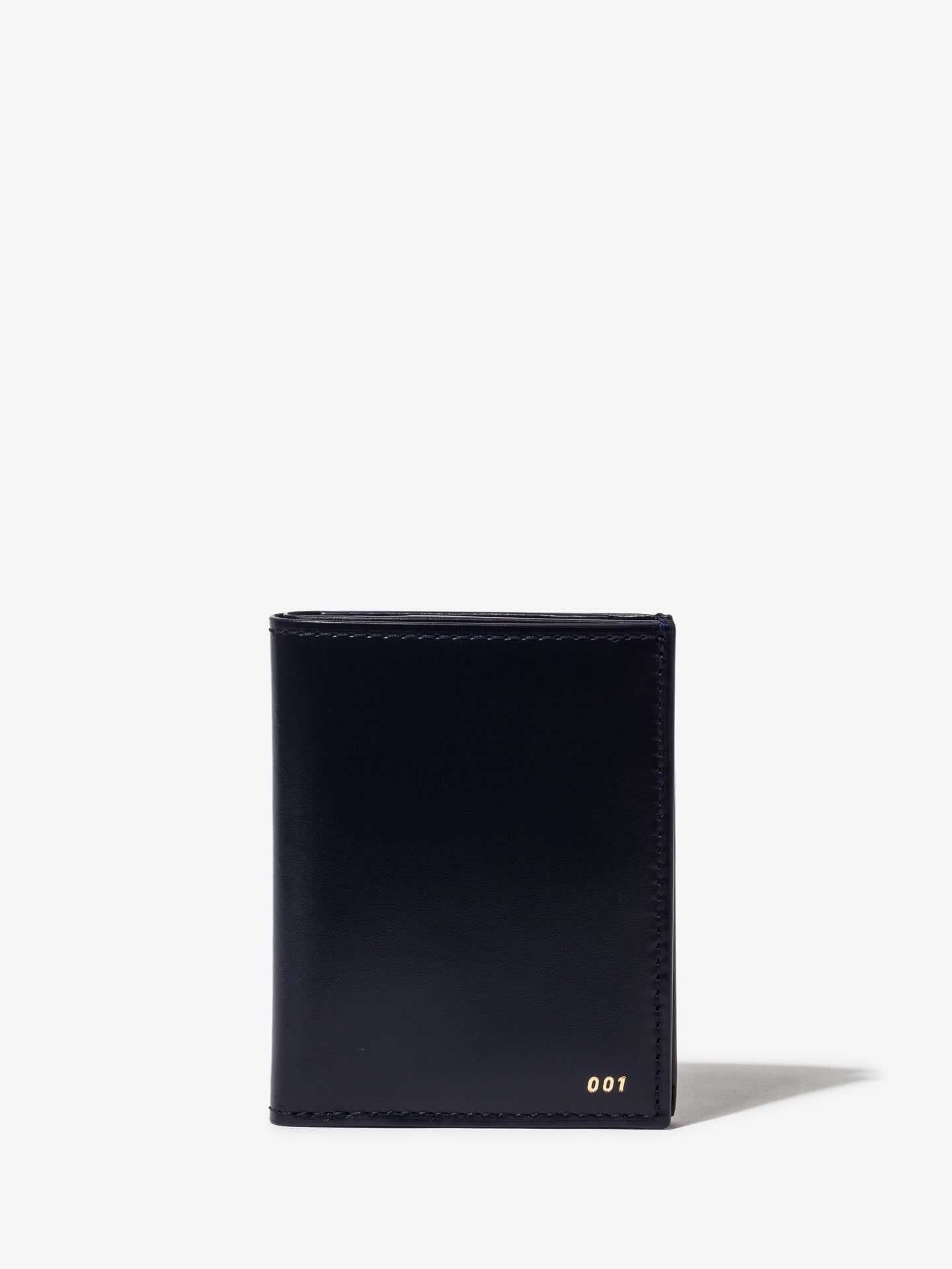 FOLDING COIN CARDHOLDER