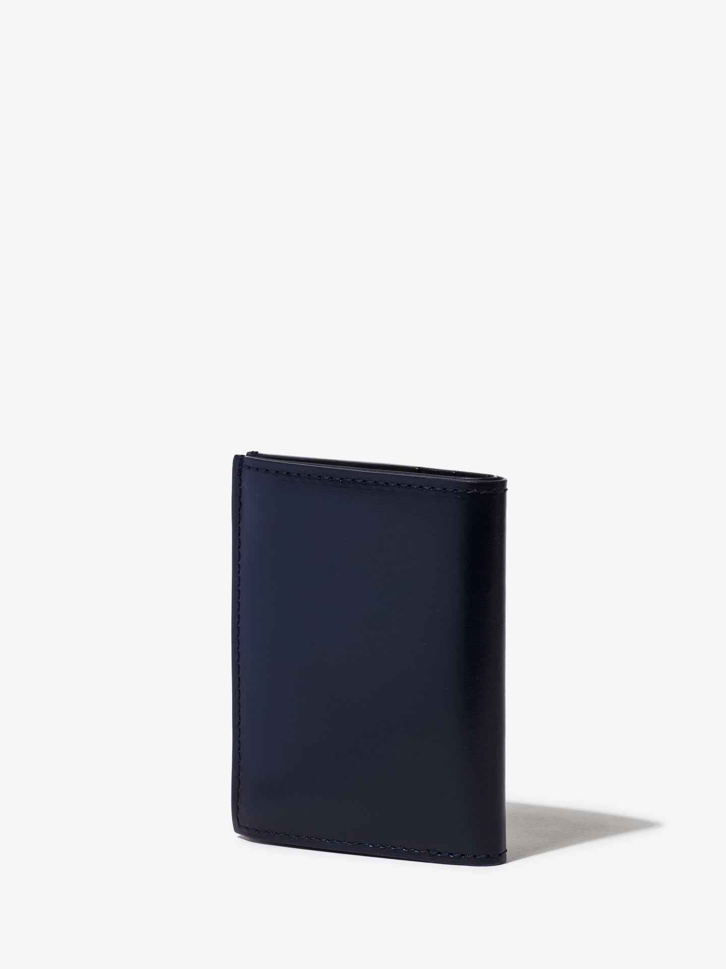 FOLDING COIN CARDHOLDER