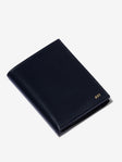 FOLDING COIN CARDHOLDER