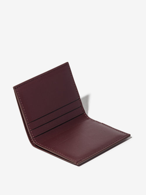 Folding Cardholder