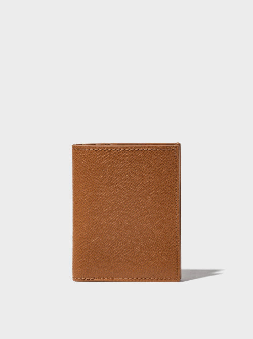 FoldinglogoCardholderGrainedCo