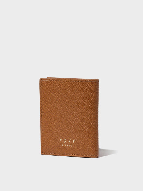 Folding Logo Cardholder