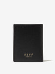 Folding Logo Cardholder