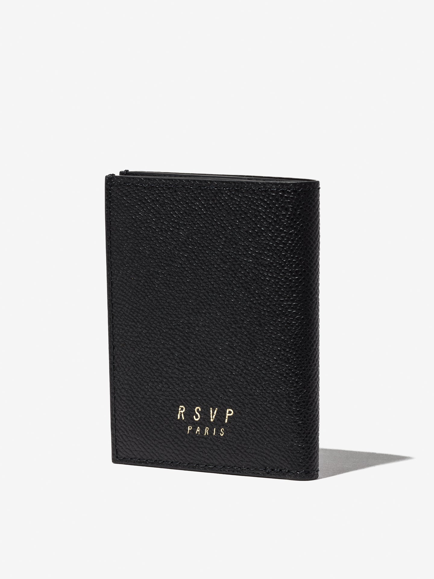 Folding Logo Cardholder